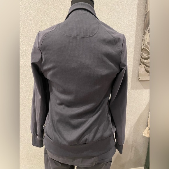 Cherokee Infinity Scrub Jacket - Picture 2 of 2